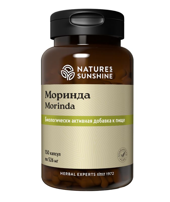 Моринда (Morinda) 150 капсул по 526 мг